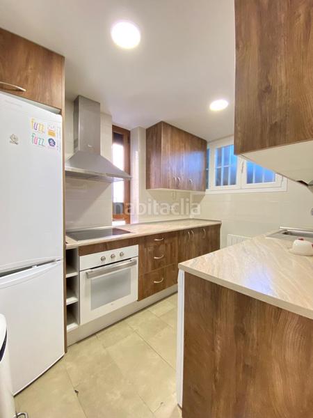 Foto cd81880e-bab3-4337-8041-a66d7ede7446. Rent ground floor with heating in Plaza Mayor - San Agustín Segovia