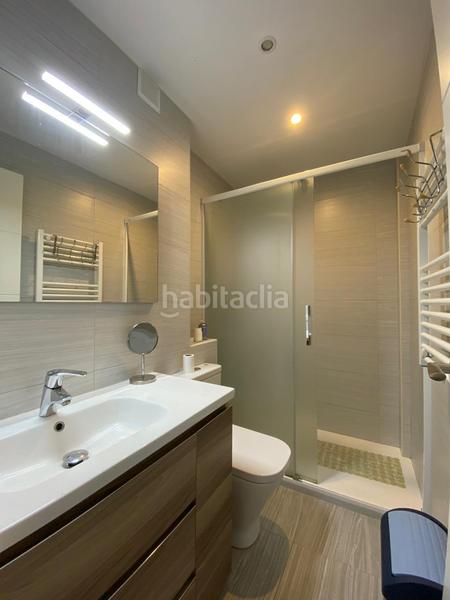 Foto 064c9960-e37e-40a9-b66a-95d850c29fa7. Location rez-de-chaussée avec chauffage dans Plaza Mayor - San Agustín Segovia