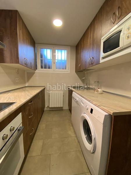 Foto 0a80545a-2663-4176-97c3-9f83f3d9a6bf. Location rez-de-chaussée avec chauffage dans Plaza Mayor - San Agustín Segovia