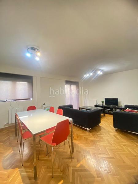 Foto bcc99365-07b6-4257-9cd7-73e344f2b6a0. Location rez-de-chaussée avec chauffage dans Plaza Mayor - San Agustín Segovia