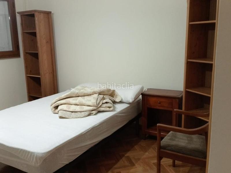 Foto cd8ee9e2-43c9-4825-8805-19c82e2bf5c9. Location rez-de-chaussée avec chauffage dans Plaza Mayor - San Agustín Segovia