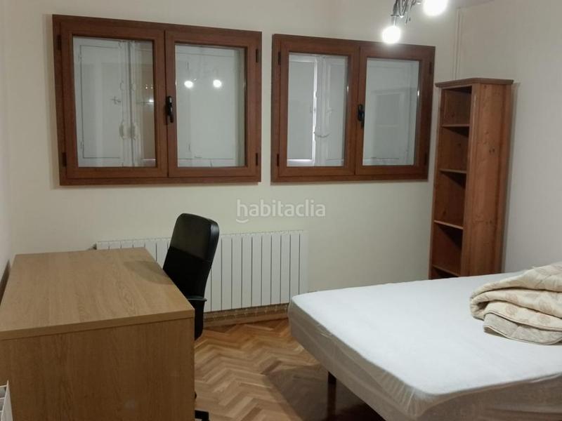 Foto f80f95c8-360e-4941-aed6-bf52d41e3190. Location rez-de-chaussée avec chauffage dans Plaza Mayor - San Agustín Segovia