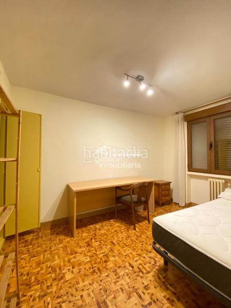 Foto d4f312ff-ae8f-4010-8584-1ec992d762cc. Affitto appartamento con riscaldamento in Ezequiel González - Conde de Sepúlveda Segovia