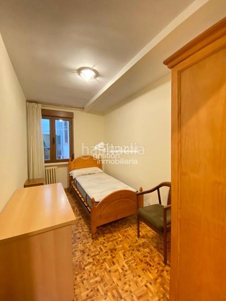 Foto 200aaa85-e500-4fad-8ddb-22cfa6a6d9b1. Location appartement avec chauffage dans Ezequiel González - Conde de Sepúlveda Segovia