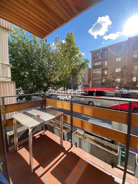 Foto 23968c55-9e70-4bec-890b-7778c4a93de5. Location appartement avec chauffage dans Ezequiel González - Conde de Sepúlveda Segovia