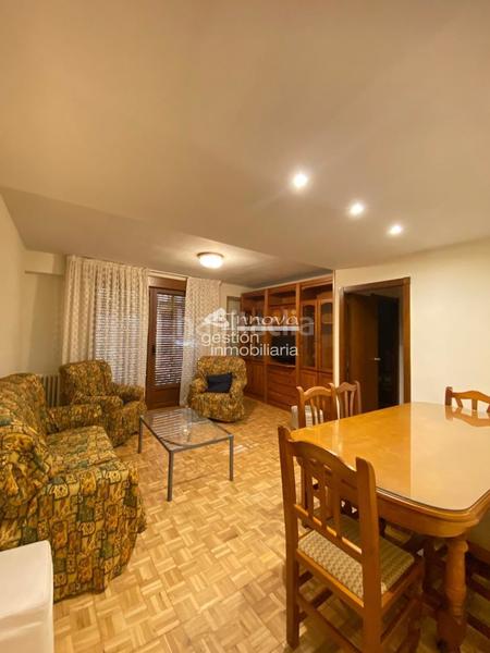 Foto ab15df2b-27c9-4cc7-b1e3-302db0534d41. Location appartement avec chauffage dans Ezequiel González - Conde de Sepúlveda Segovia