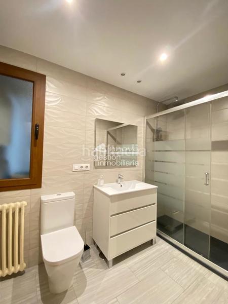 Foto c6897335-2ae5-47cb-aae6-1b3ea6ef728c. Location appartement avec chauffage dans Ezequiel González - Conde de Sepúlveda Segovia
