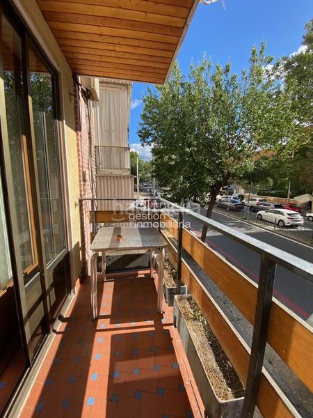 Foto f1a101e6-8c46-40ea-bf41-f7c46a79d30f. Location appartement avec chauffage dans Ezequiel González - Conde de Sepúlveda Segovia