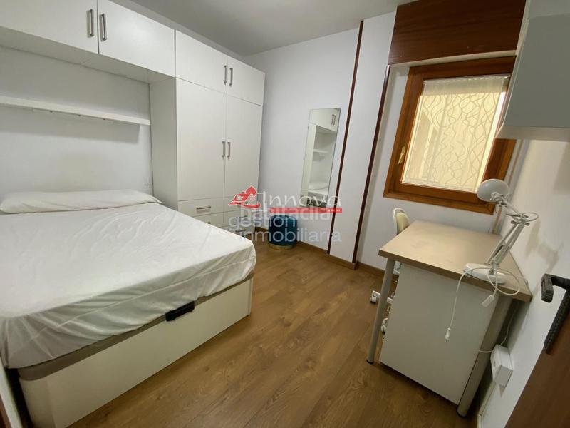 Foto 1154e9db-9423-4392-b5dc-b34aac0914ff. Affitto appartamento con riscaldamento parcheggio in Segovia