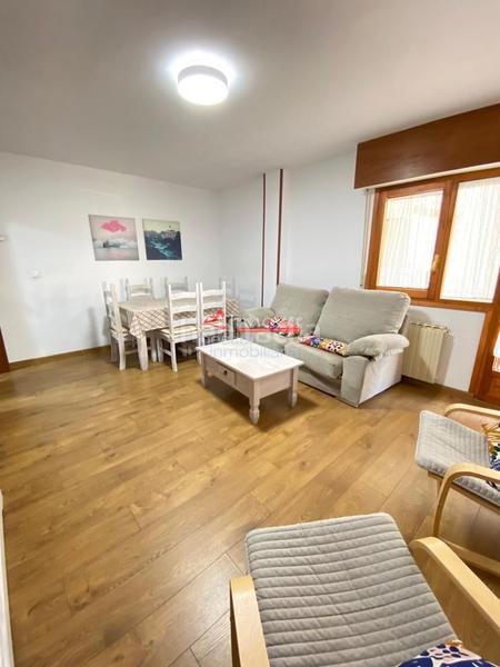 Foto 51843ea2-f8e8-45d3-9a9d-807ad3353cd6. Affitto appartamento con riscaldamento parcheggio in Segovia
