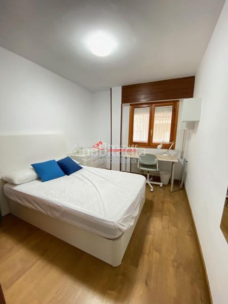 Foto d38cfe28-4a86-40d5-8532-0b0a81f90818. Affitto appartamento con riscaldamento parcheggio in Segovia