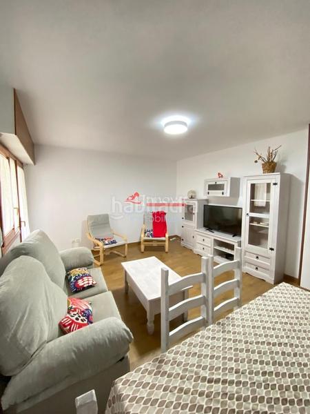 Foto e6dd7382-4368-48c6-9659-cc92cf03f3a8. Location appartement avec chauffage parking dans Centro Segovia