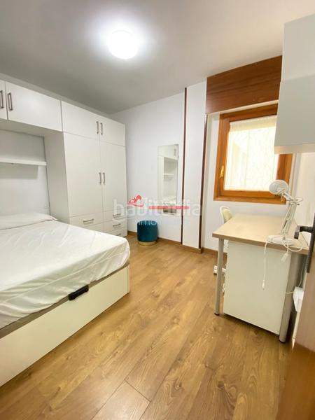 Foto 0117b14a-d8a5-4b53-b310-ec9856c2e7b6. Rent flat with heating parking in Centro Segovia