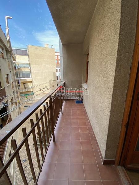 Foto c7688723-9456-4323-a7fe-5aed89b505fb. Lloguer pis amb calefacció aparcament a Centro Segovia