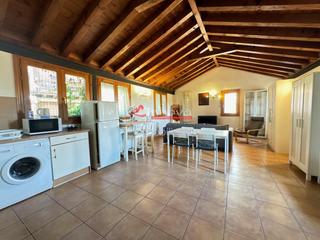 Rent Flat  Las descalzas