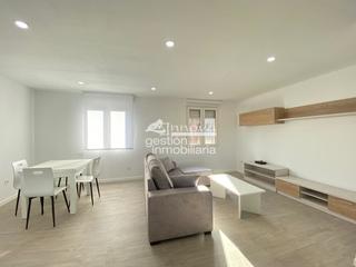 Location Appartement  Hermanos barral