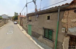 Casa  Santa maria