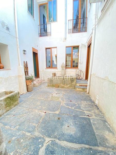 Foto 30d24e41-8248-4e2f-b46a-cd90106c73ba. Rent ground floor with heating in Plaza Mayor - San Agustín Segovia