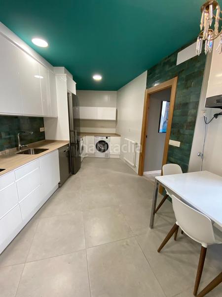 Foto 4ceea998-031b-458e-95d9-d00cb3288d0d. Rent ground floor with heating in Plaza Mayor - San Agustín Segovia