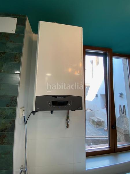 Foto 69bccfcd-52d9-4b78-abf3-340579555c43. Rent ground floor with heating in Plaza Mayor - San Agustín Segovia