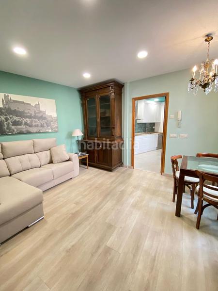 Foto 7cf2835c-cdfd-4a6d-8856-c8590de2cebf. Rent ground floor with heating in Plaza Mayor - San Agustín Segovia