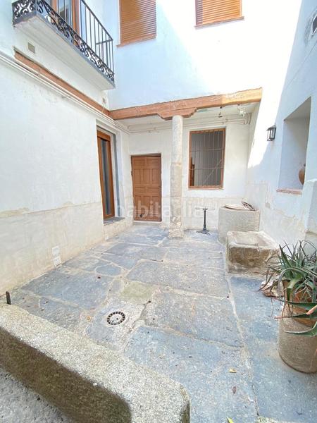 Foto a5c59dc9-53c7-4756-a207-3f9b0514928a. Rent ground floor with heating in Plaza Mayor - San Agustín Segovia