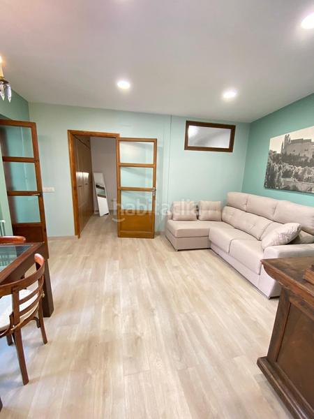 Foto cec4abb8-50fa-4c4a-accf-a243ab8e27a3. Rent ground floor with heating in Plaza Mayor - San Agustín Segovia