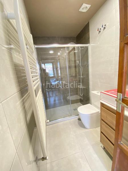 Foto 413c5001-7baf-40b3-9b53-2b574b607d1a. Location rez-de-chaussée avec chauffage dans Plaza Mayor - San Agustín Segovia