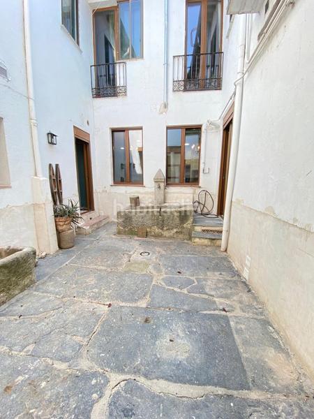 Foto 562c22e7-4ede-4d0c-8f3d-37f02bd66e8d. Location rez-de-chaussée avec chauffage dans Plaza Mayor - San Agustín Segovia