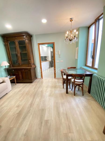 Foto 605d0075-6895-4099-b1f8-0cd1b36f54dd. Location rez-de-chaussée avec chauffage dans Plaza Mayor - San Agustín Segovia