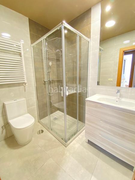 Foto d12308e1-bafa-4345-9c75-bbea32e78928. Location rez-de-chaussée avec chauffage dans Plaza Mayor - San Agustín Segovia