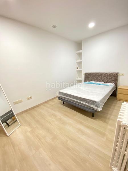 Foto f59779f2-8d5b-4282-a403-22d6e7ba10db. Location rez-de-chaussée avec chauffage dans Plaza Mayor - San Agustín Segovia