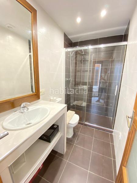 Foto f762d01d-25ff-46f3-951e-d6d12afef618. Location rez-de-chaussée avec chauffage dans Plaza Mayor - San Agustín Segovia