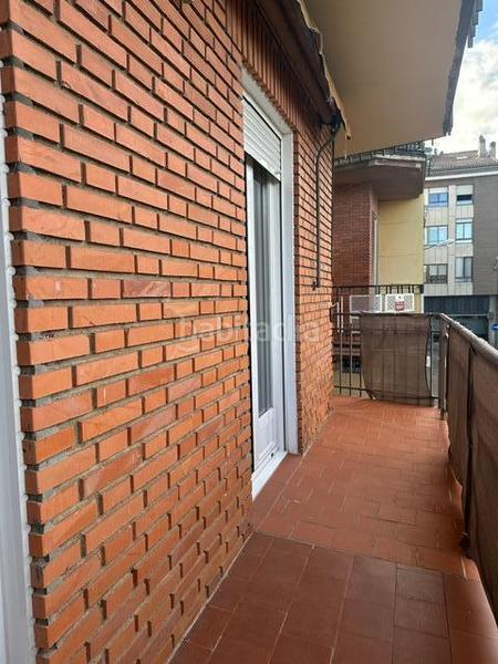 Foto 174390ea-dc29-4d83-acff-3d0d6757524b. Affitto appartamento con riscaldamento in Centro Segovia