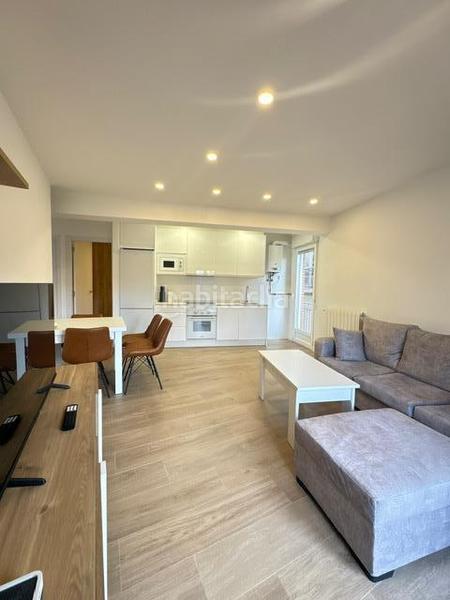 Foto 1d76a1e9-fb9d-435b-a5d4-124f7b68a852. Affitto appartamento con riscaldamento in Centro Segovia