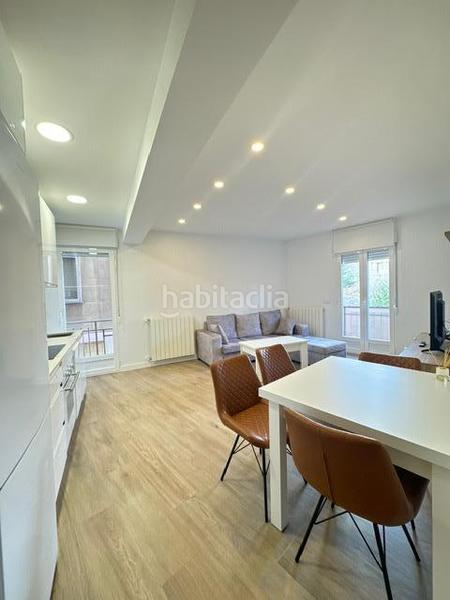 Foto 2aaae9c7-50a6-436c-9442-527456312da4. Affitto appartamento con riscaldamento in Centro Segovia