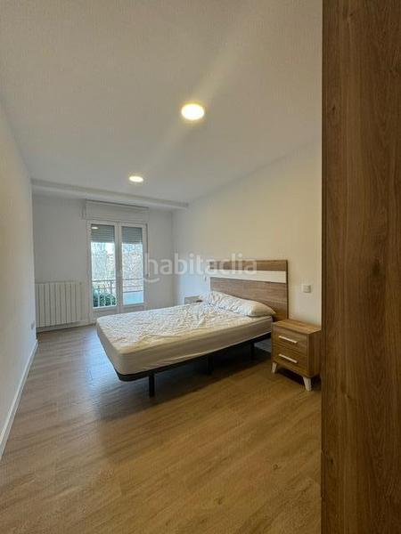 Foto 932d6e41-6031-4b34-938d-8cf410d9cb83. Affitto appartamento con riscaldamento in Centro Segovia