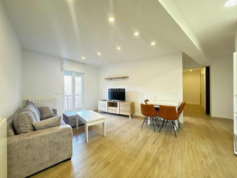 Foto 00f02684-4a02-4c5c-97d6-9345db2ca82a. Rent flat with heating in Centro Segovia