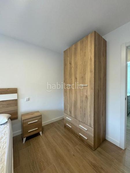 Foto 2fb21ffa-b87c-41d4-a3ee-dcac10b1c58d. Rent flat with heating in Centro Segovia