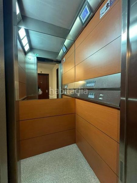 Foto dde1964c-ec03-42ac-bb98-5bead172007a. Rent flat with heating in Centro Segovia