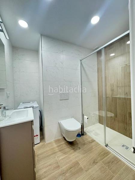 Foto b25d9e7d-f929-4fb8-bab3-7bedbd793a1f. Lloguer pis amb calefacció a Centro Segovia