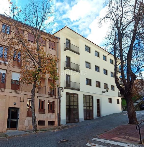 Foto 2ff1ec19-8c8a-4659-beda-d5905cea97cd. Rent flat with heating in Plaza Mayor - San Agustín Segovia