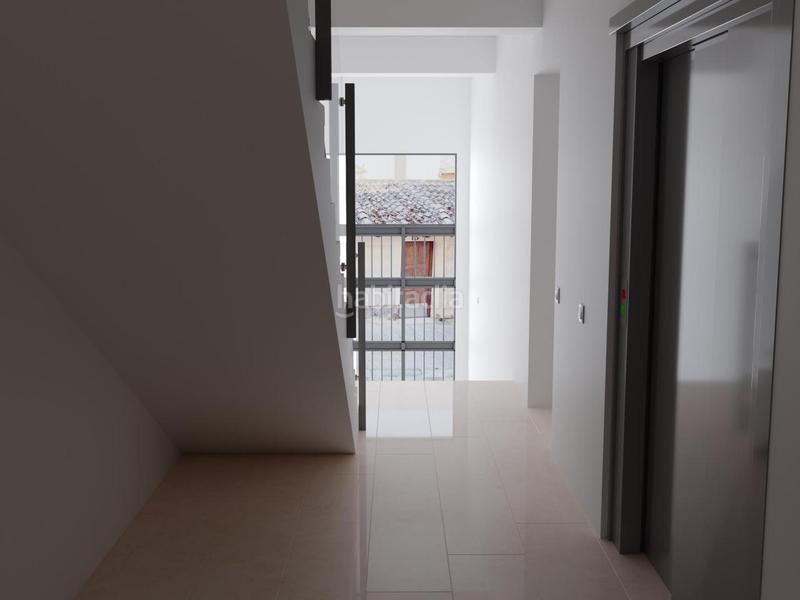 Foto 5fa9585d-f856-4054-9b8e-50c6c9d8f019. Rent flat with heating in Plaza Mayor - San Agustín Segovia