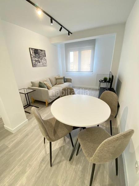 Foto 88952dd2-2466-4e0a-87ac-41ccf4c7a876. Rent flat with heating in Plaza Mayor - San Agustín Segovia