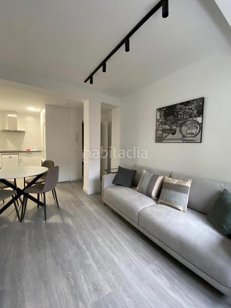 Foto bdf3ec4f-8992-4bb8-a2ed-9453570b0c98. Rent flat with heating in Plaza Mayor - San Agustín Segovia