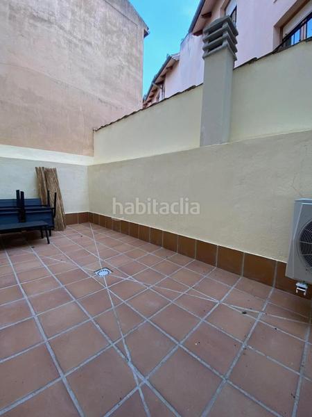 Foto a7d6d906-80f7-4d0e-8231-13f33605e281. Alquiler piso en Plaza Mayor - San Agustín Segovia