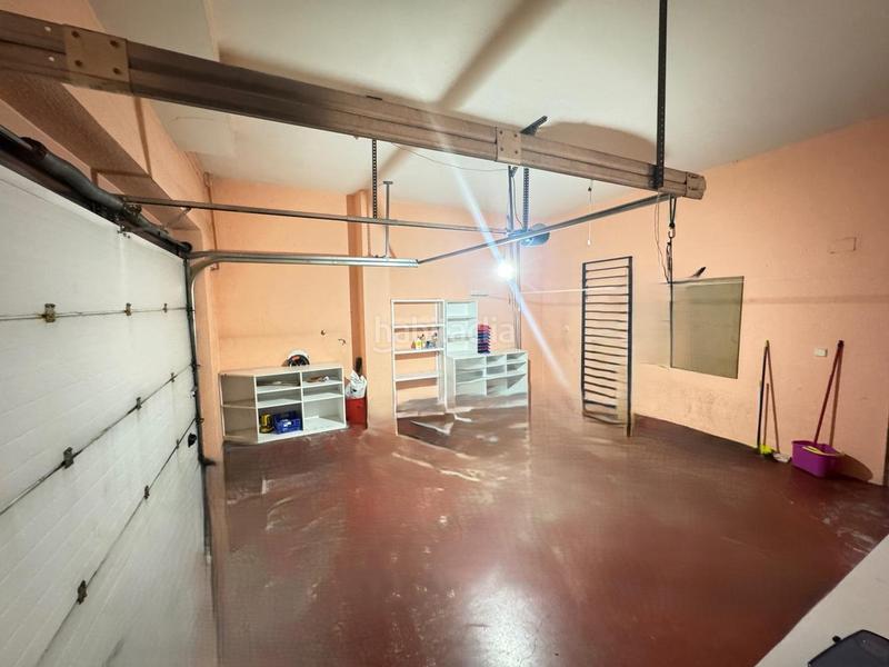 Foto 7539279b-4da6-4545-91a6-bcaff7e80a39. Casa con riscaldamento parcheggio in Lastrilla (La)