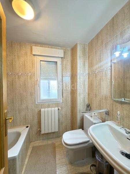 Foto 763169ff-20b5-4a5a-bbb0-b1e7e7b2c9ac. Casa con riscaldamento parcheggio in Lastrilla (La)