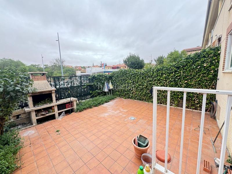 Foto b5ea84c2-59d1-49d4-8ee4-7e01086204a8. Casa con riscaldamento parcheggio in Lastrilla (La)