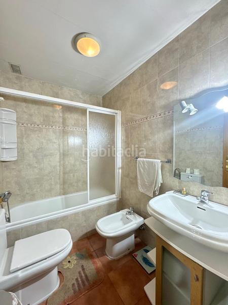 Foto f9068d93-0ce9-487a-9585-c54a1bc42458. Casa con riscaldamento parcheggio in Lastrilla (La)